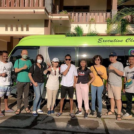 Bintang Bungalow Tour & Travel Келімуту Екстер'єр фото
