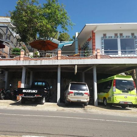 Bintang Bungalow Tour & Travel Келімуту Екстер'єр фото
