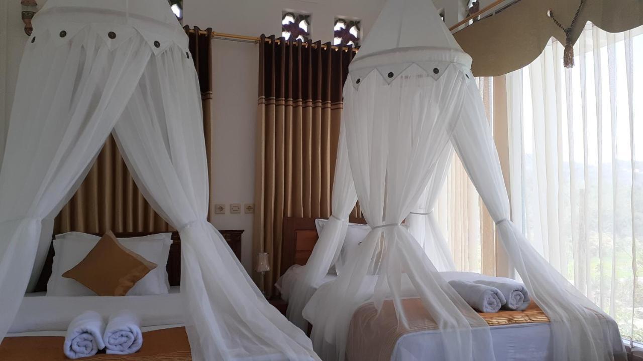 Bintang Bungalow Tour & Travel Келімуту Екстер'єр фото