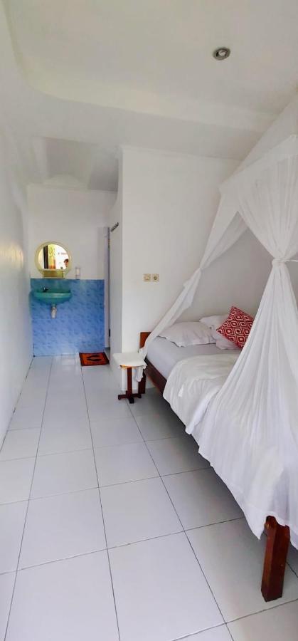 Bintang Bungalow Tour & Travel Келімуту Екстер'єр фото