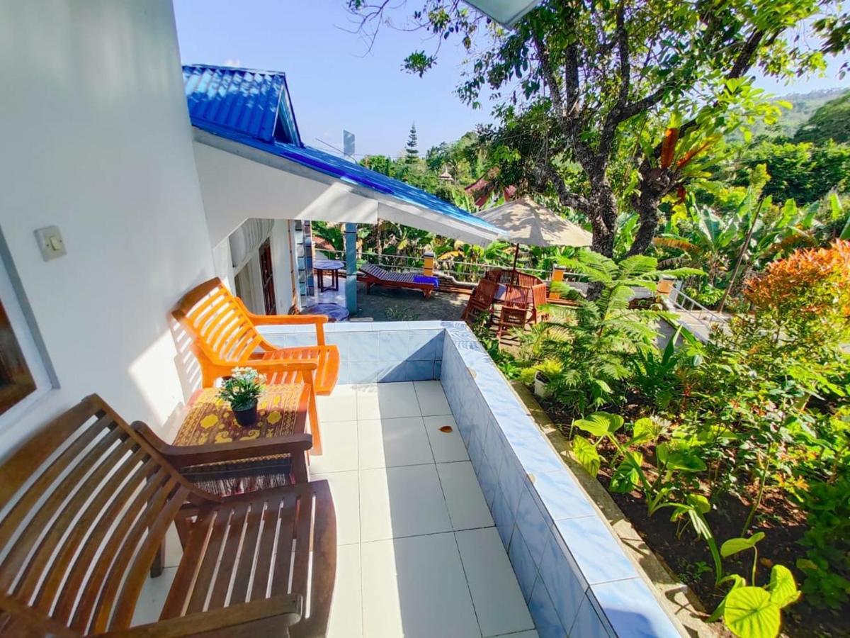 Bintang Bungalow Tour & Travel Келімуту Екстер'єр фото