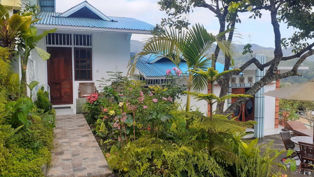 Bintang Bungalow Tour & Travel Келімуту Екстер'єр фото