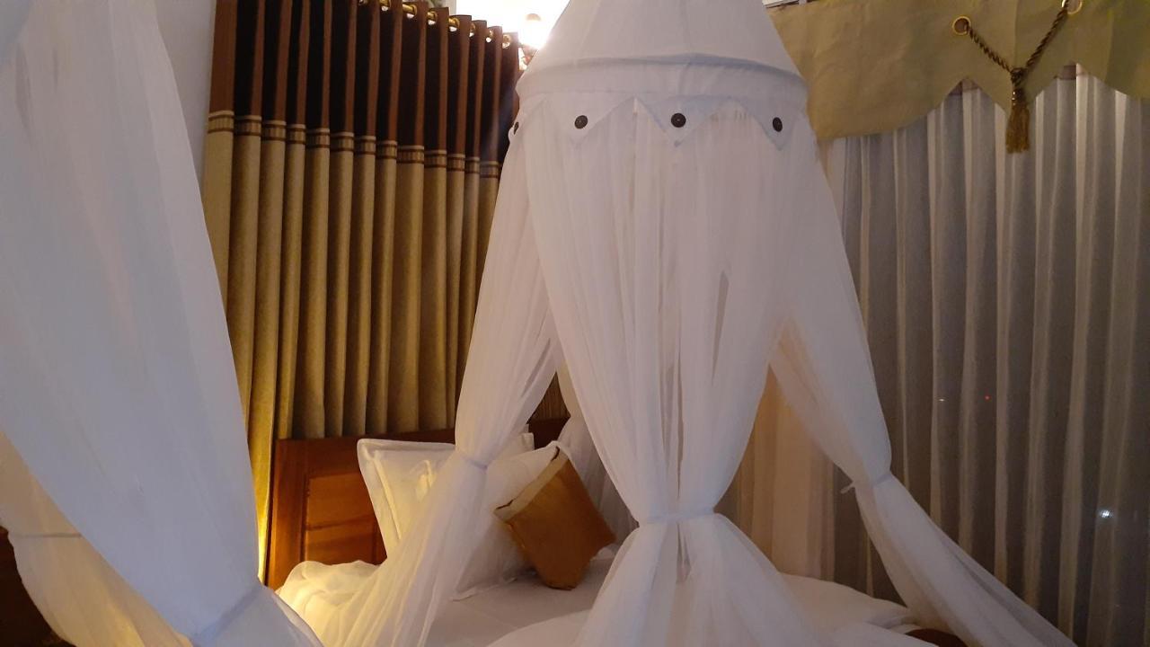 Bintang Bungalow Tour & Travel Келімуту Екстер'єр фото