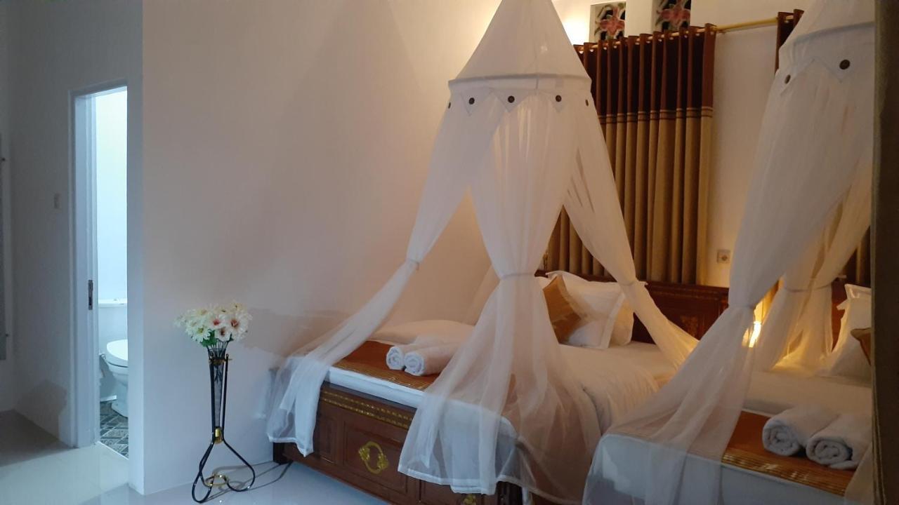 Bintang Bungalow Tour & Travel Келімуту Екстер'єр фото