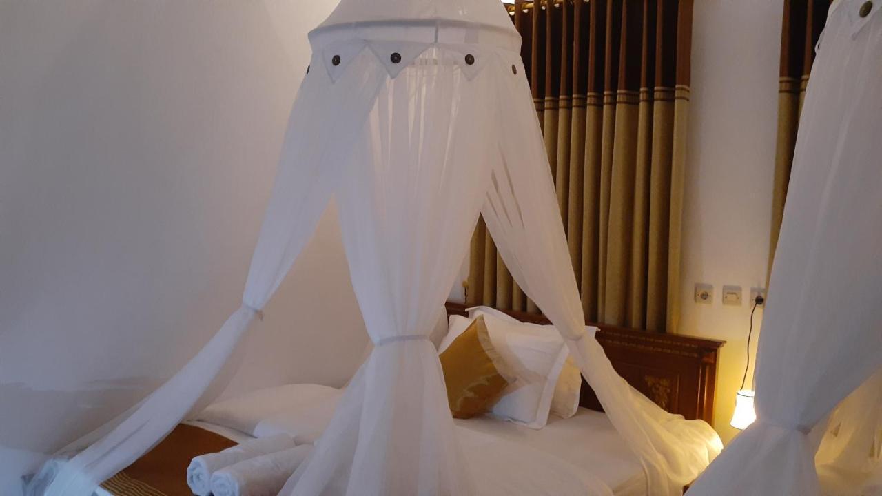 Bintang Bungalow Tour & Travel Келімуту Екстер'єр фото